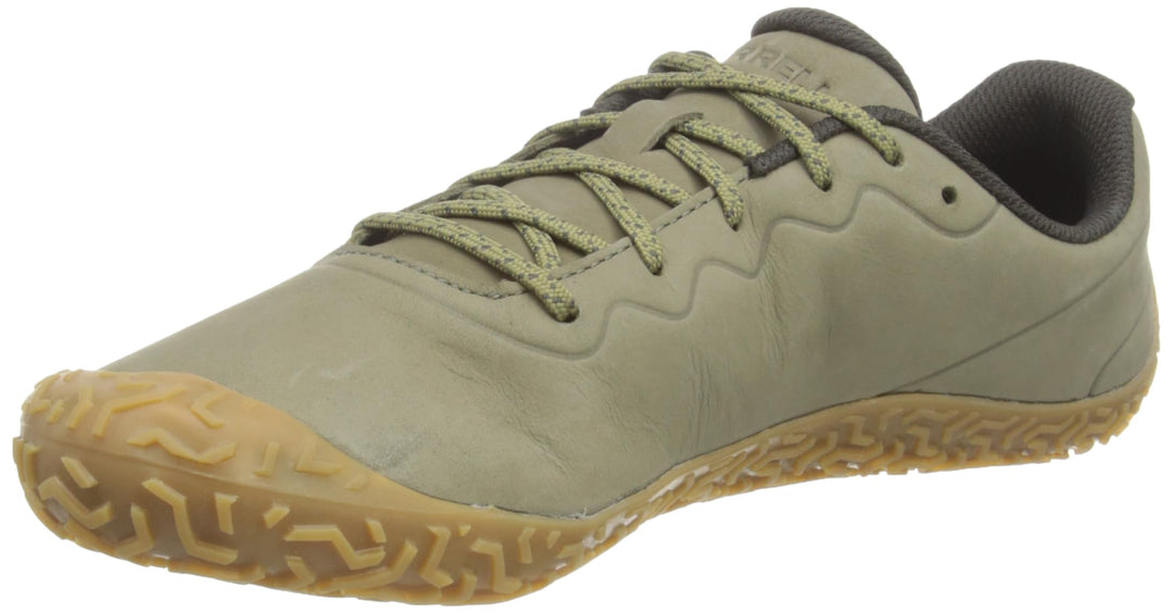 Merrell Herren Vapor Handschuh 6 Liter Sneaker 48 EU Olivgrün, 48 EU Olivgrün