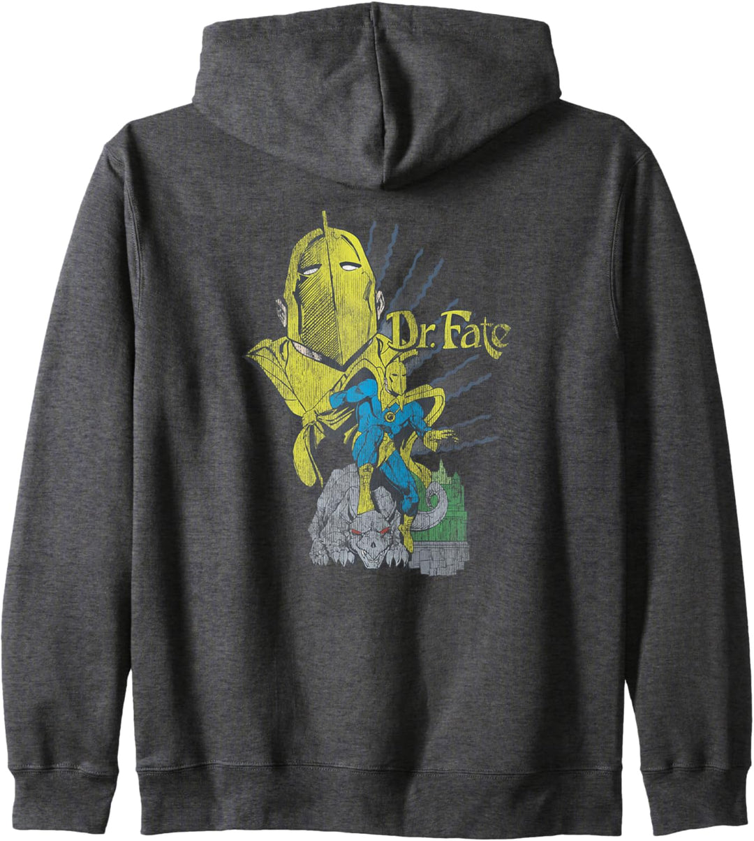Justice League Dr. Fate Kapuzenjacke