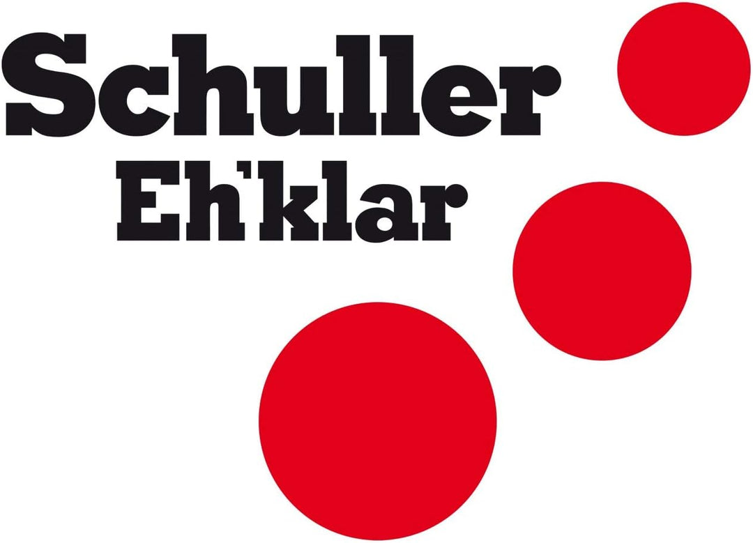 Schuller Eh'klar Easy Mix SX30 1200W 2 Gang-Handrührwerk Rührwerk Rührer 120mm Einheitsgrösse, Einhe