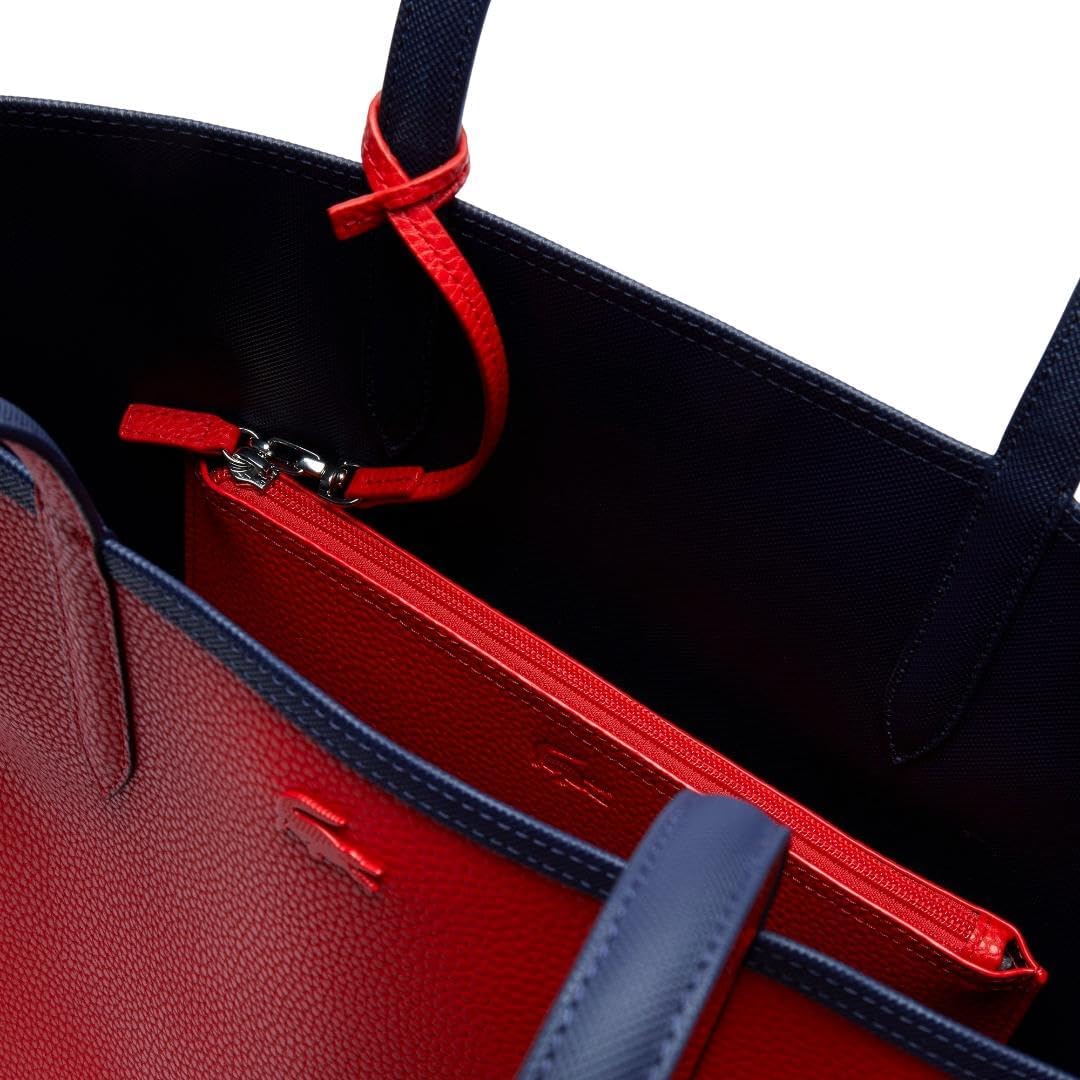 Lacoste Damen Henkeltasche SHOPPING BAG