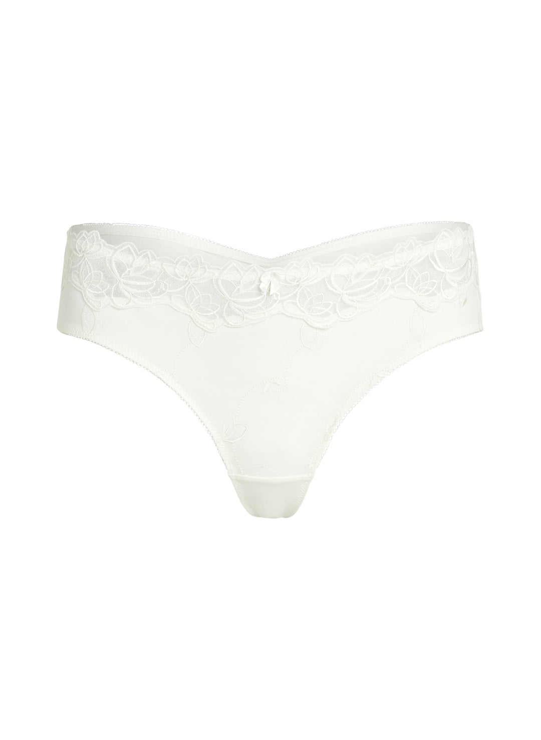 HUNKEMÖLLER Damen Mature BH S Off White, S Off White