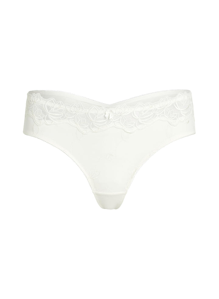 HUNKEMÖLLER Damen Mature BH S Off White, S Off White