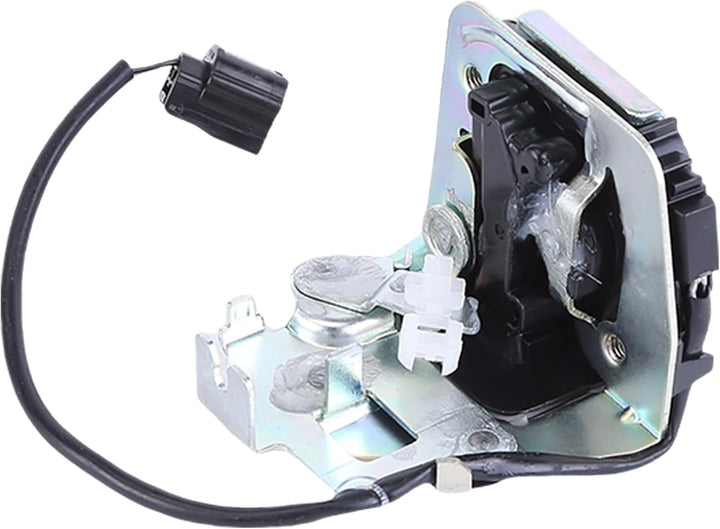 Stellmotor Türschloss Zentralverriegelung Stellelement,825020011R Kofferraumverriegelungsbetätiger K