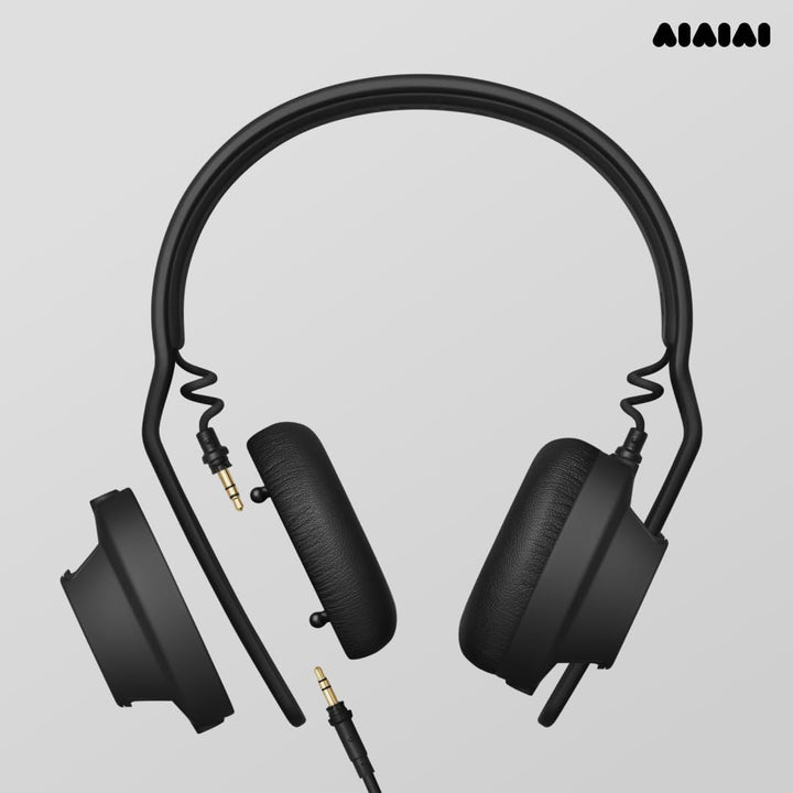 AIAIAI TMA-2 DJ - Professionelle Kopfhörer - Künstler auf der ganzen Welt setzen auf dieses Kopfhöre