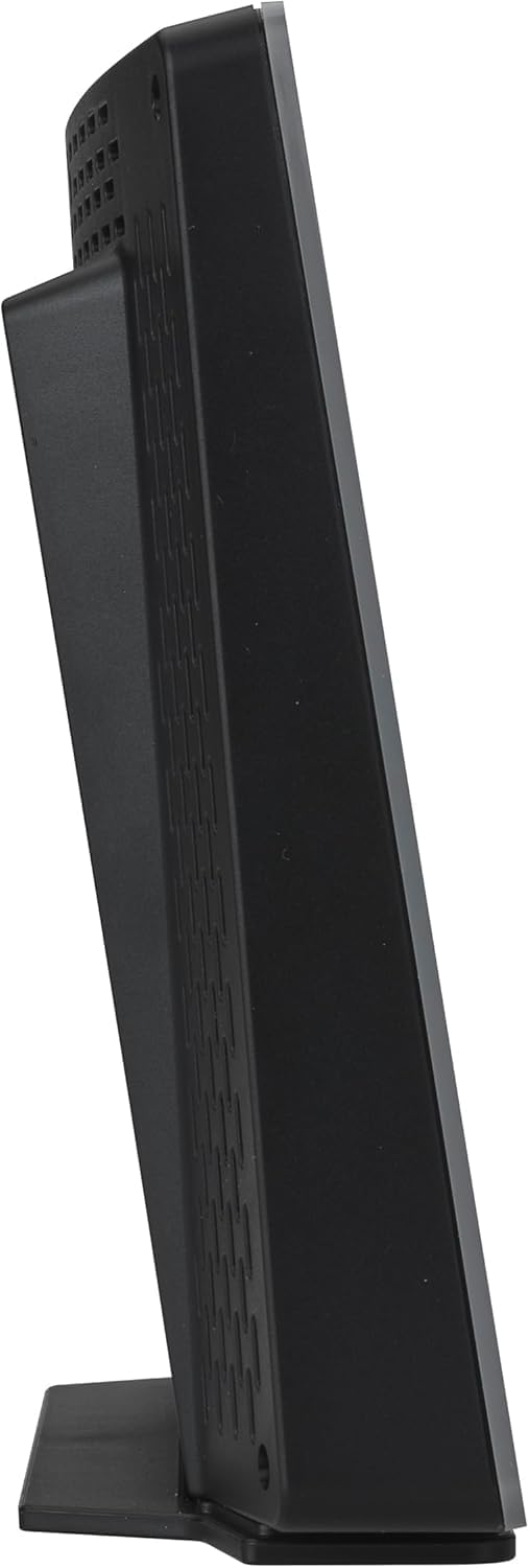 TFA Dostmann WLAN Wetterstation TFA.me ID-02, 35.8100, Profi-Wettervorhersage durch wetter.com 3 bis