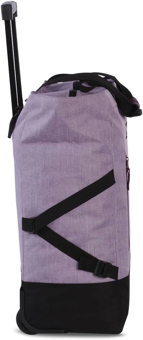 Fabrizio Einkaufstrolley Punta Wheel Trolley Shopping Roller Print 50cm 33l (04201), 04201
