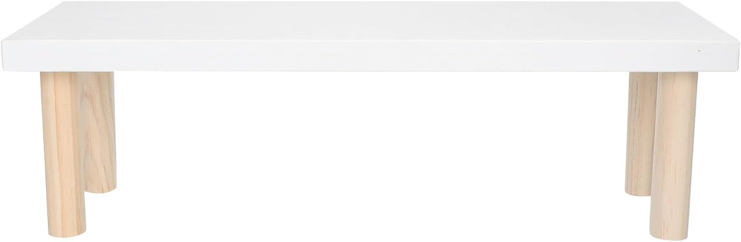 BESPORTBLE Mini Pflanzenständer aus Stabiler Blumentopfständer für Innenräume Dekorativer Pflanzenti