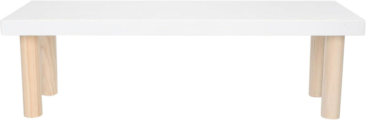 BESPORTBLE Mini Pflanzenständer aus Stabiler Blumentopfständer für Innenräume Dekorativer Pflanzenti