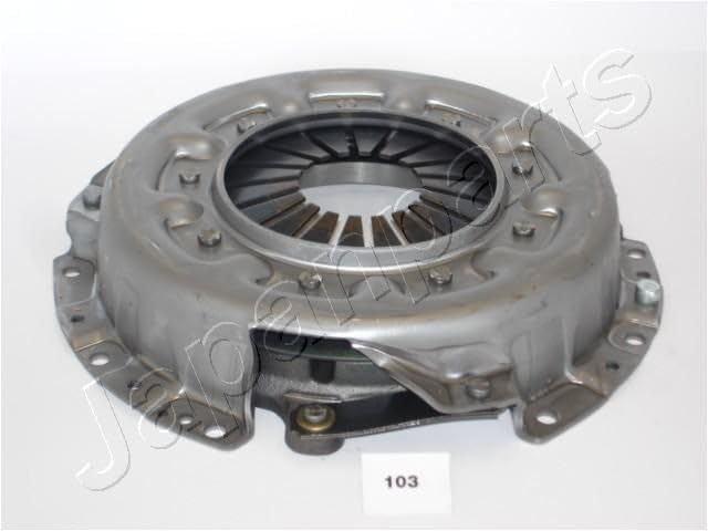 Japanparts SF-103 Kupplungsdruckplatte
