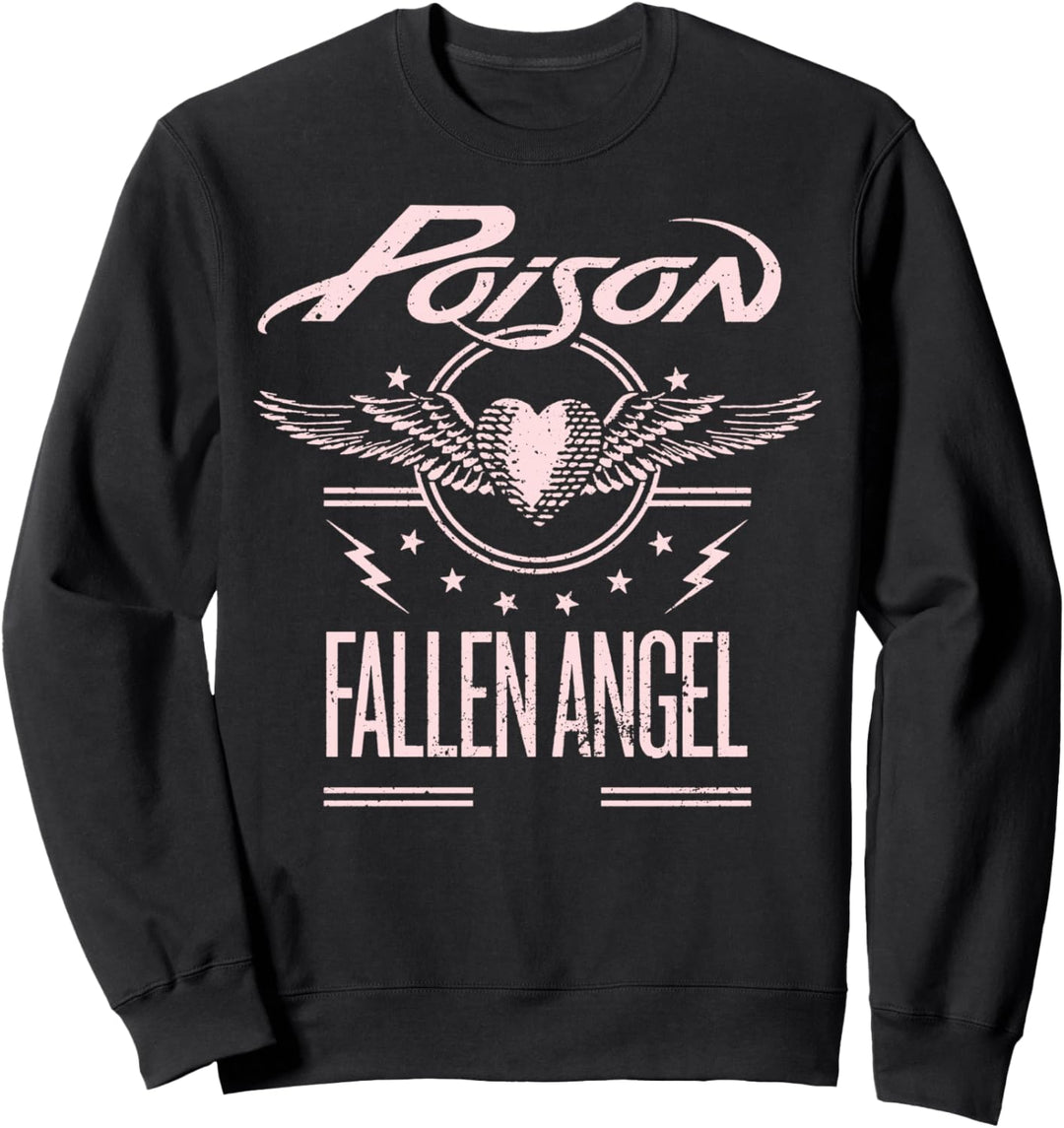 Gift - Gefallener Engel Sweatshirt