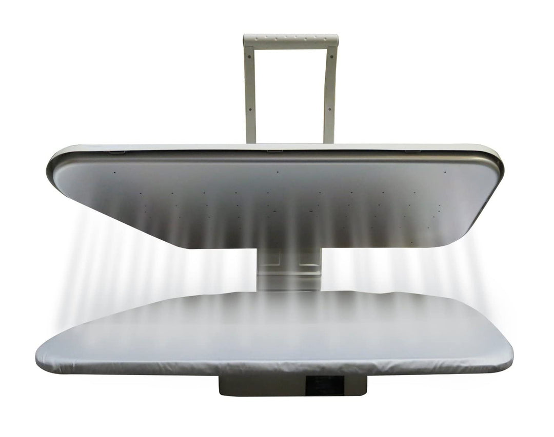 Speedypress Super Mega Dampfbügelpresse, 80 cm