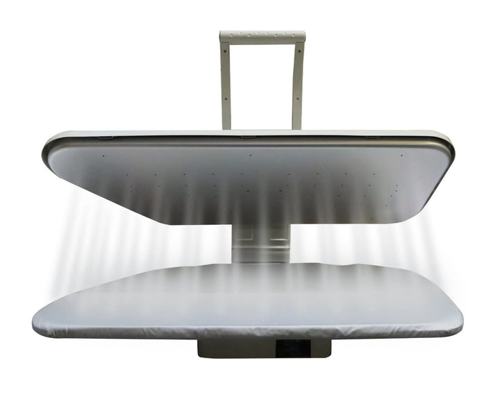 Speedypress Super Mega Dampfbügelpresse, 80 cm