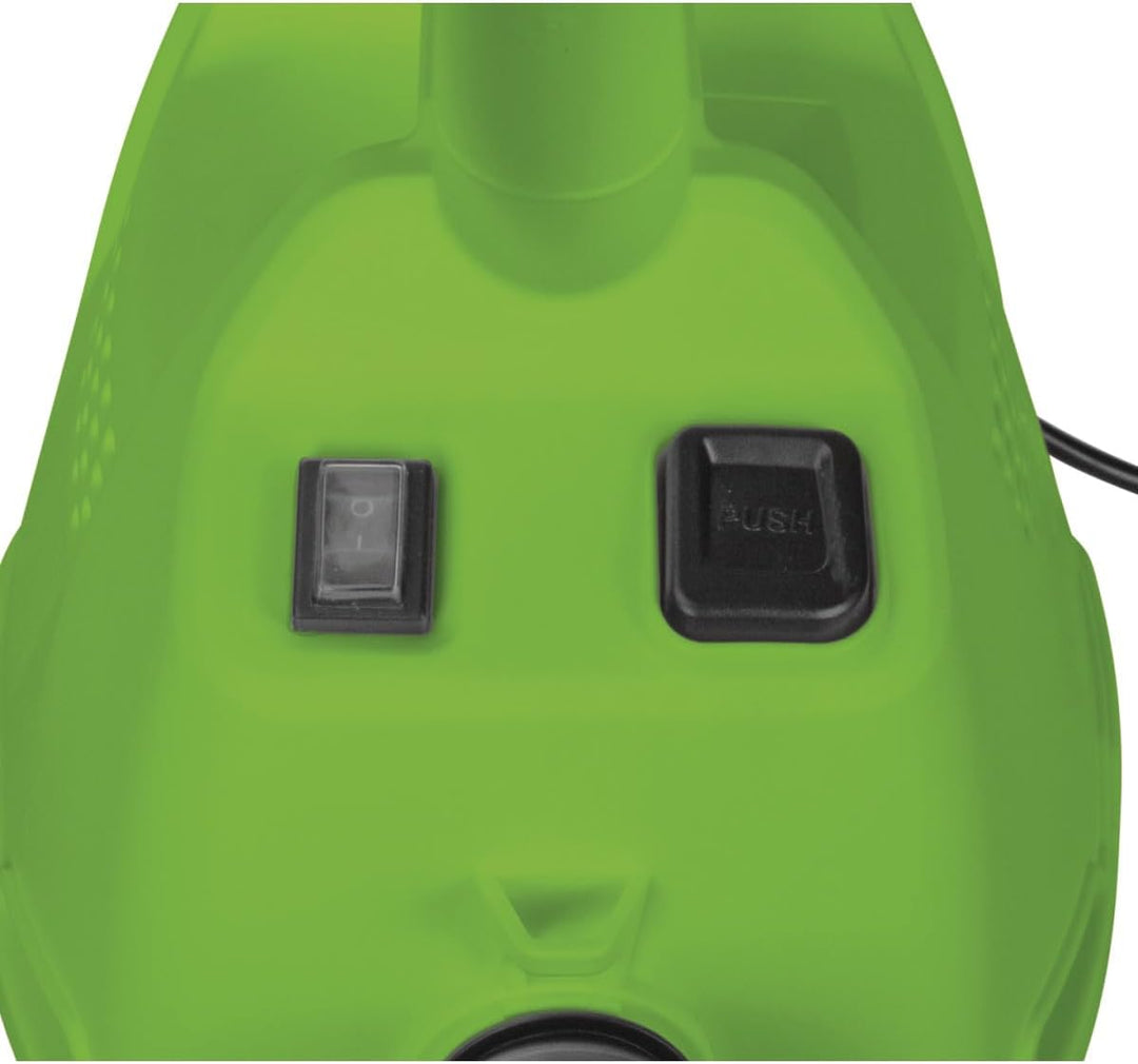 Trockensauger dryCAT 15 (Staubsauger inkl. Zubehör, Behälter 5 l, inkl. HEPA F9 Filter, Industriesau