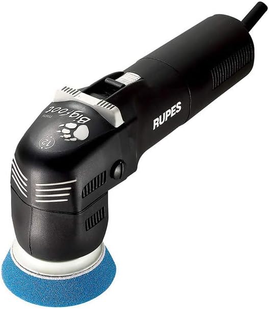 Rupes LHR75E/STD Exzenter-Poliermaschine