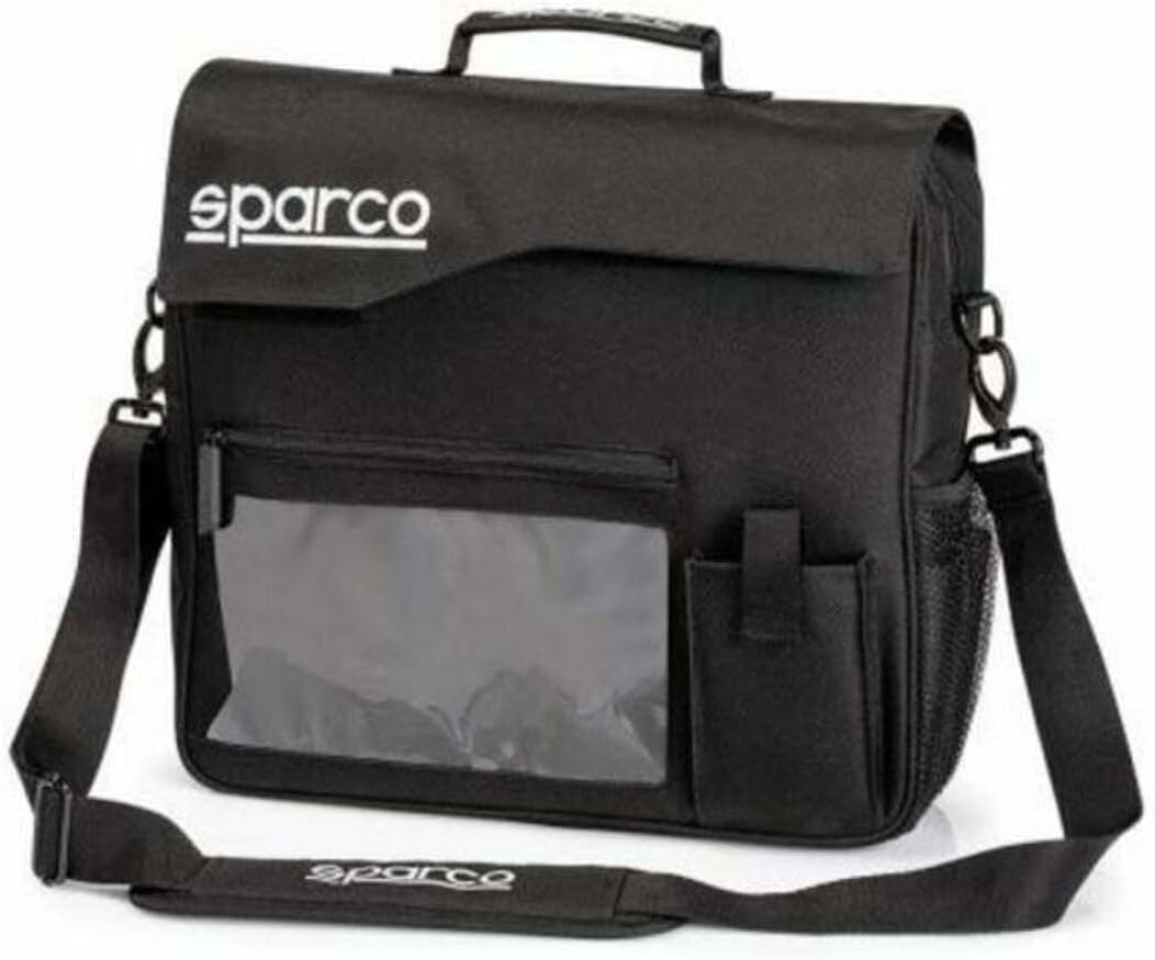 SPARCO New Bag Co-Driver 2019