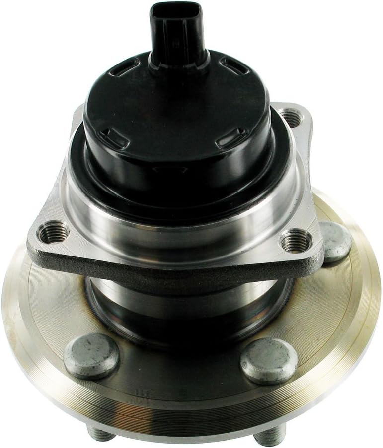 SKF Radlagersatz Radlager Set Hinten | VKBA 6851 | Für ALLION AVENSIS (T25) CALDINA CELICA (ZZT23) P