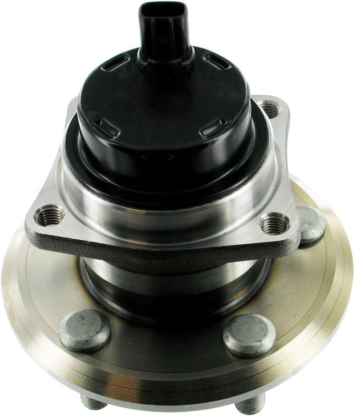 SKF Radlagersatz Radlager Set Hinten | VKBA 6851 | Für ALLION AVENSIS (T25) CALDINA CELICA (ZZT23) P