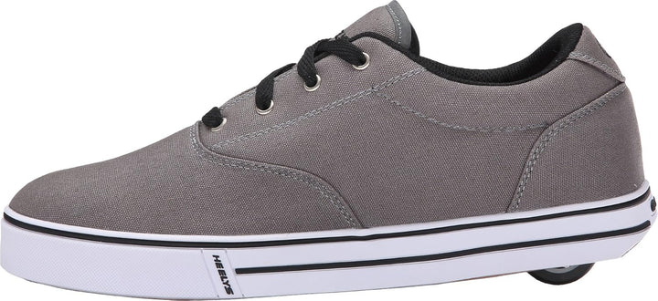 Heelys Launch Jungen Turnschuhe 35 EU Grau, 35 EU Grau