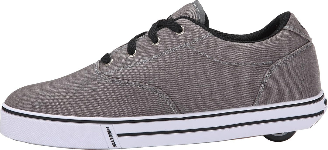 Heelys Launch Jungen Turnschuhe 23 EU Grau, 23 EU Grau