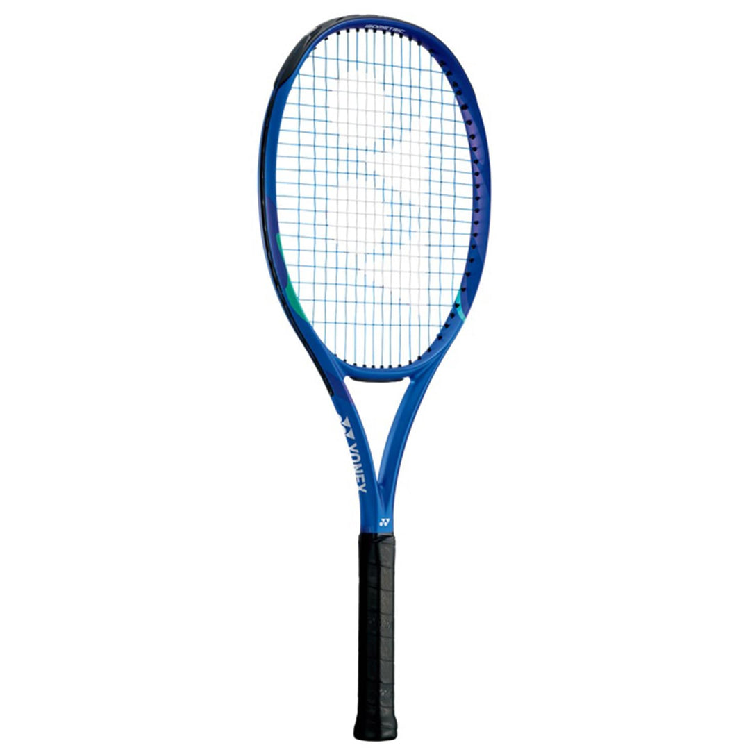 Yonex E-Zone ACE Tennisschläger 260 g | Precision & Performance leichter Schläger, G2