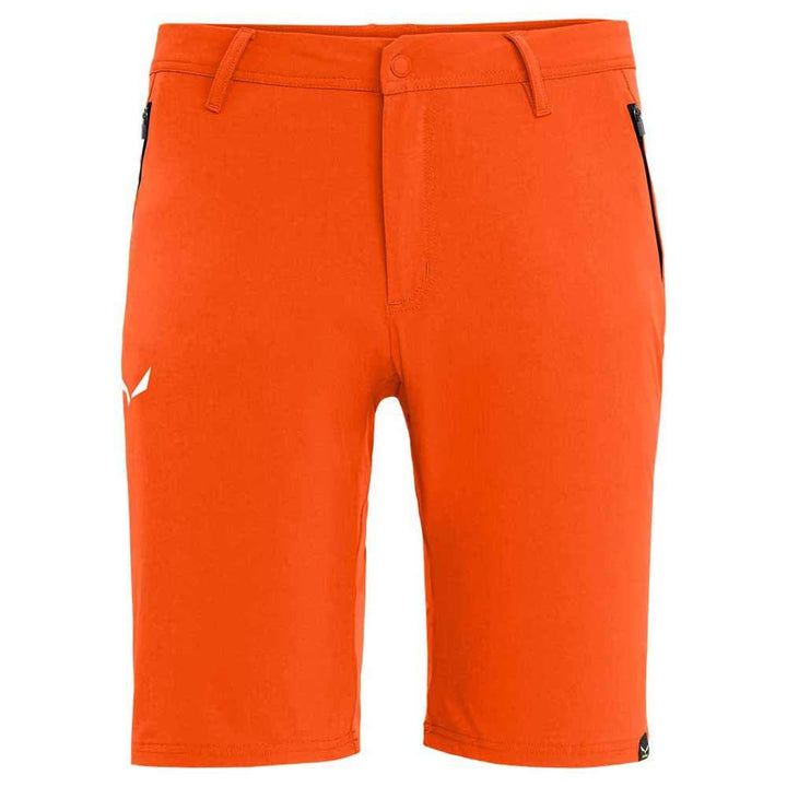 Salewa Herren Shorts Talveno Dst M Shorts XL Orange, XL Orange