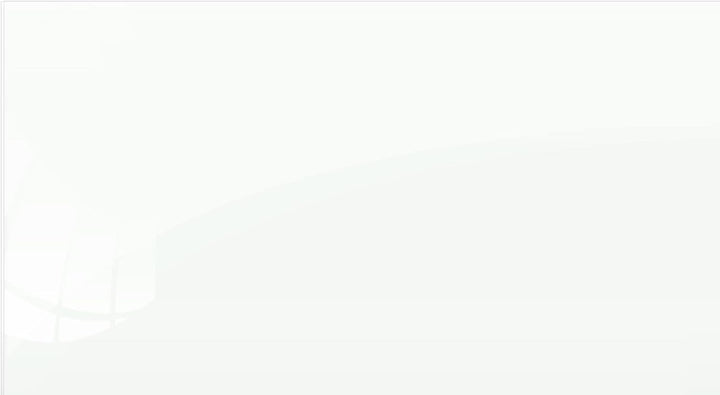 ALLboards Glasboard Magnetisch Weiss 100x80cm, Rahmenlos, Glastafel, Magnettafel, Gehärtetes Glas, W