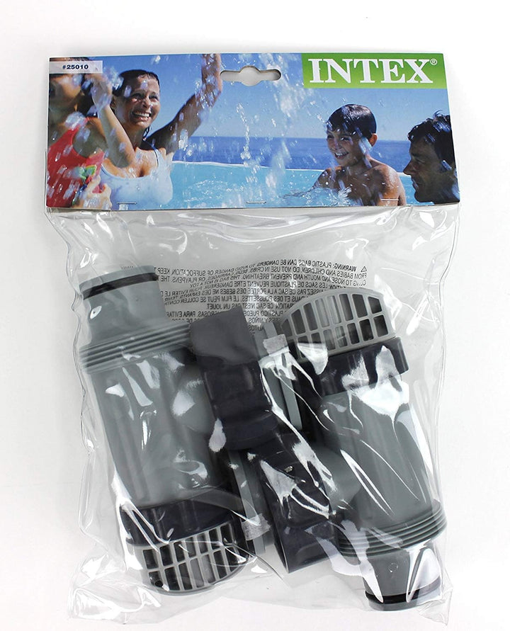 Intex Replacement Plunger Valve Plunging Assembly 10747-2 Pack