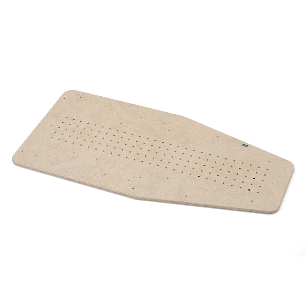 Foppapedretti Platte zum Auswechseln Assai, Assai