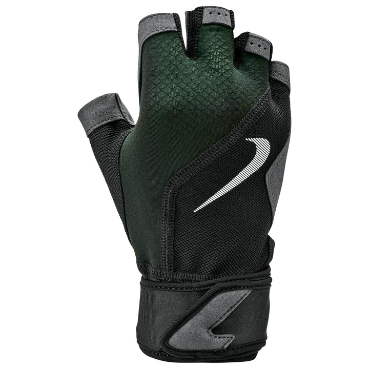 Nike Mens Premium Fitness Gloves black/volt/black/white S