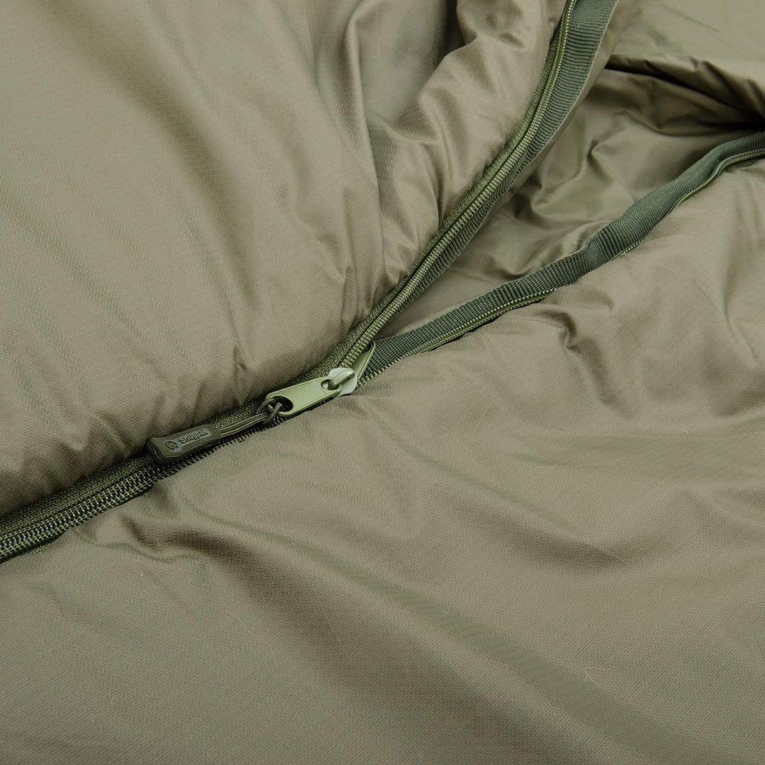 Snugpak Special Forces 2 Schlafsack olivgrün, olivgrün