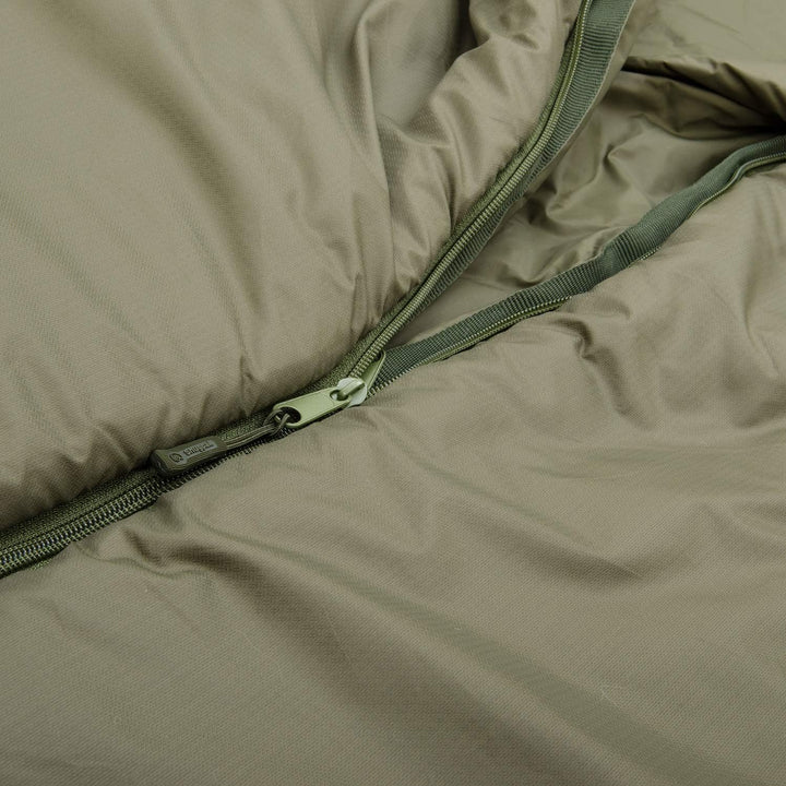 Snugpak Special Forces 2 Schlafsack olivgrün, olivgrün