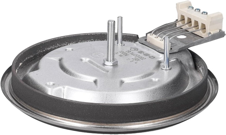 LUTH Premium Profi Parts Kochplatte 145mmø 1000w 230v Ego 19.14453.002 für Kochmulde Herd