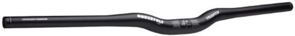 Truvativ Riserbar Lenker Stylo WC 680mm, 15mm Silber, Silber