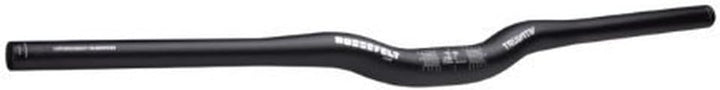 Truvativ Riserbar Lenker Stylo WC 680mm, 15mm Silber, Silber