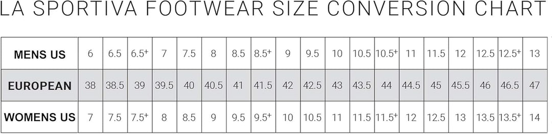 La Sportiva Unisex Genius Climbing Shoe