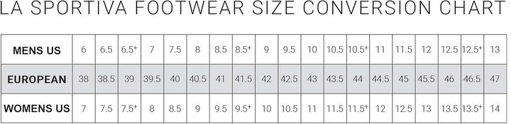 La Sportiva Unisex Genius Climbing Shoe