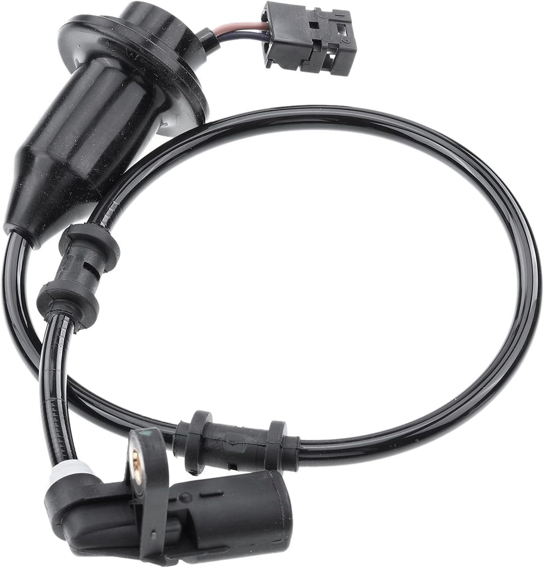 2x ABS Sensor Raddrehzahl Hinten Links und Rechts für SLK R170 2.0L 2.3L 3.2L 1996-2004