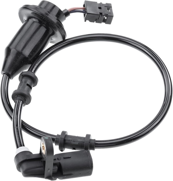2x ABS Sensor Raddrehzahl Hinten Links und Rechts für SLK R170 2.0L 2.3L 3.2L 1996-2004