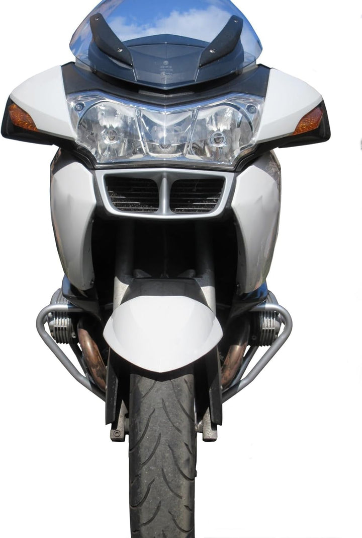 Sturzbügel/Schutzbügel HEED R 1200 RT (2010-2013) - Silber