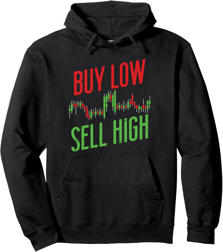 Stock Market Shirts, Forex Stock Trading Forex Traders Pullover Hoodie