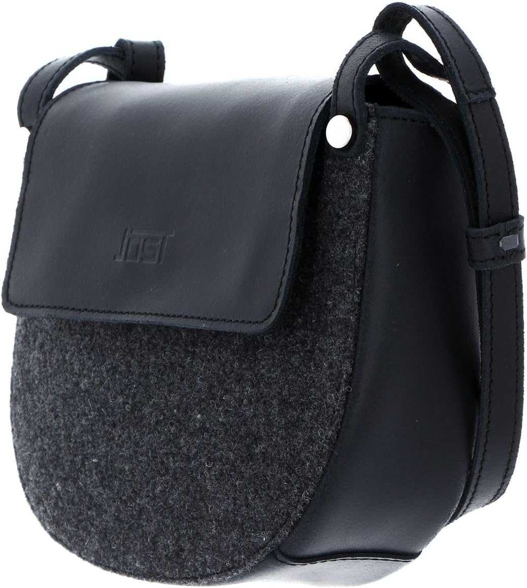 Jost Farum Crossover Bag Black