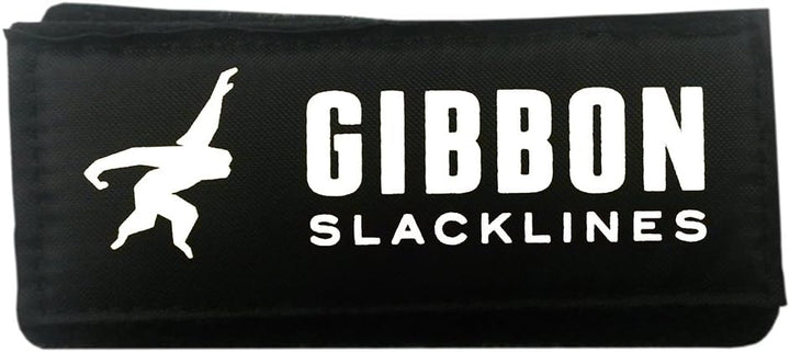Gibbon Slacklines Fitness Upgrade inklusive Strechtband, 2 Handgriffe und einem Fitnessposter mit 16