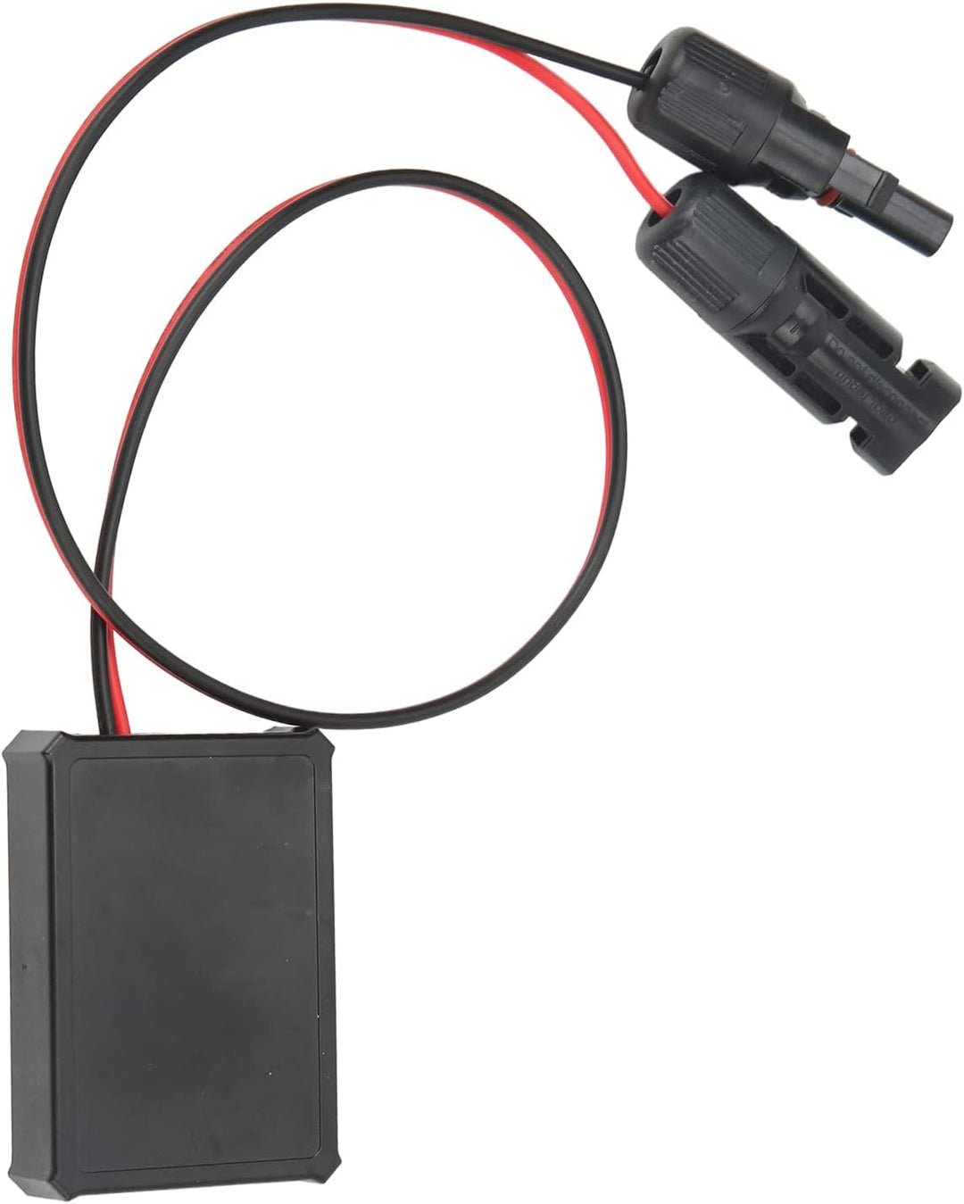 Solarpanel USB, C DC-Schnittstelle für Systemtelefon-Ladespannungsstabilisator-Adapter mit Typ