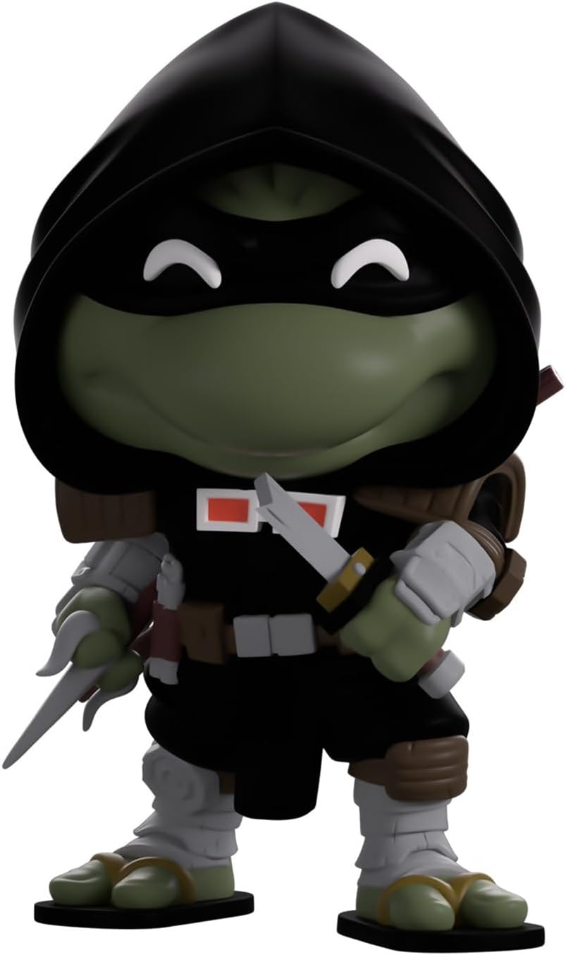 Youtooz - TMNT: The Last Ronin