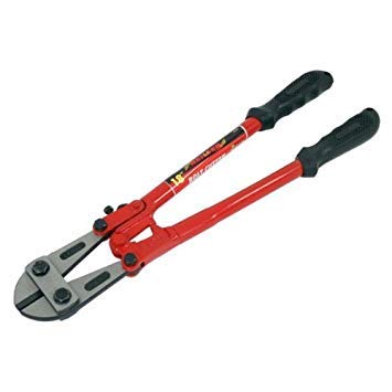 Neilsen CT0295 Bolzenschneider, 450 mm Länge