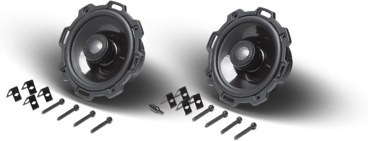 Rockford Fosgate T 142