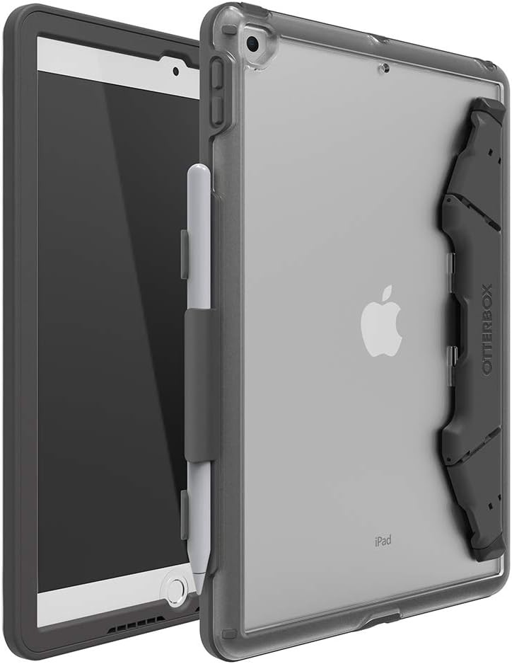 OtterBox für Apple iPad 10,2" (7. gen 2019/8. gen 2020/9. gen 2021), Schutzhülle, Unlimited Serie, G