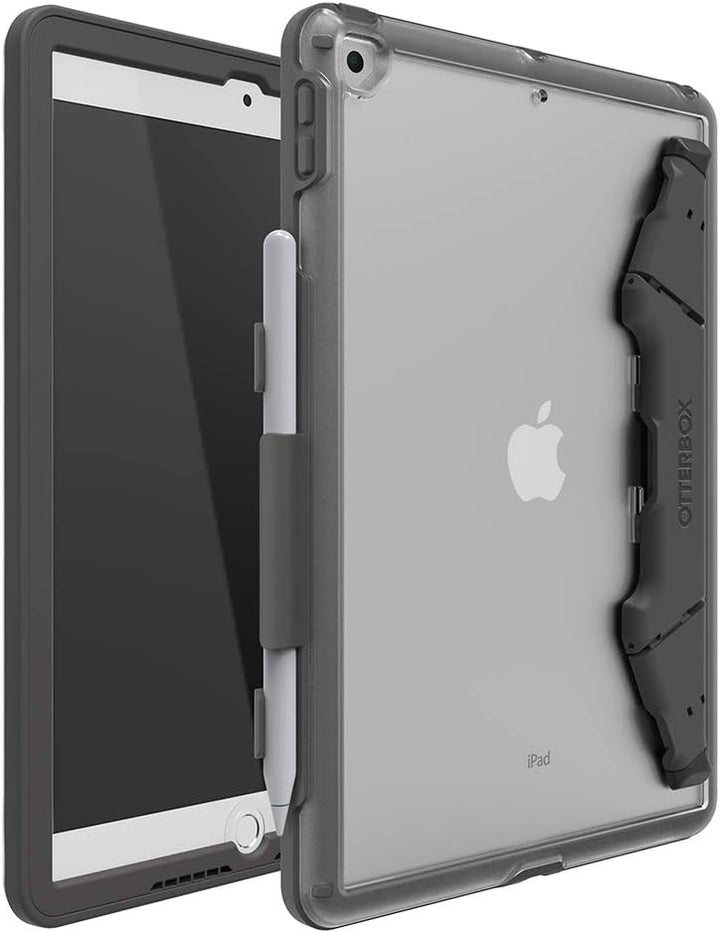 OtterBox für Apple iPad 10,2" (7. gen 2019/8. gen 2020/9. gen 2021), Schutzhülle, Unlimited Serie, G