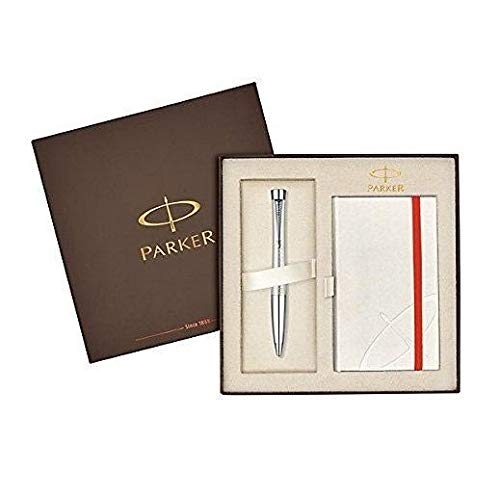 Parker 1910299 – Kugelschreiber und Block-Duft