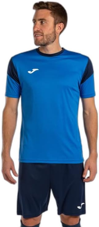Joma Herren Phoenix Set Set XS Königlich marineblau, XS Königlich marineblau